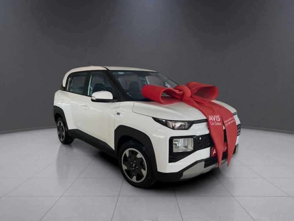 Hyundai Exter 1.2 Premium Amt