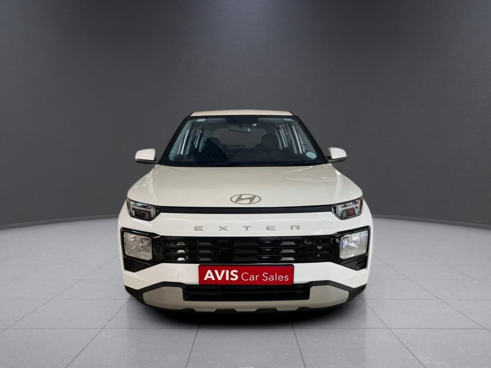 Hyundai Exter 1.2 Premium Amt