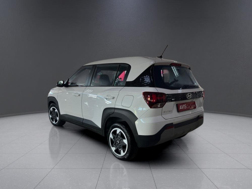 Hyundai Exter 1.2 Premium Amt