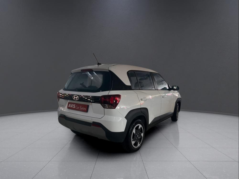 Hyundai Exter 1.2 Premium Amt