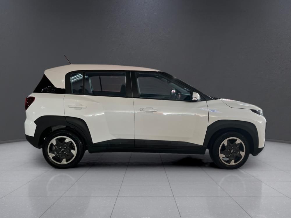 Hyundai Exter 1.2 Premium Amt