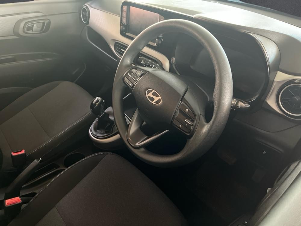 Hyundai Exter 1.2 Premium Amt