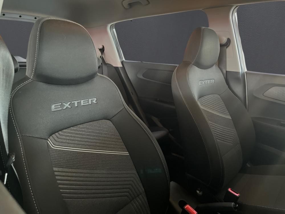 Hyundai Exter 1.2 Premium Amt