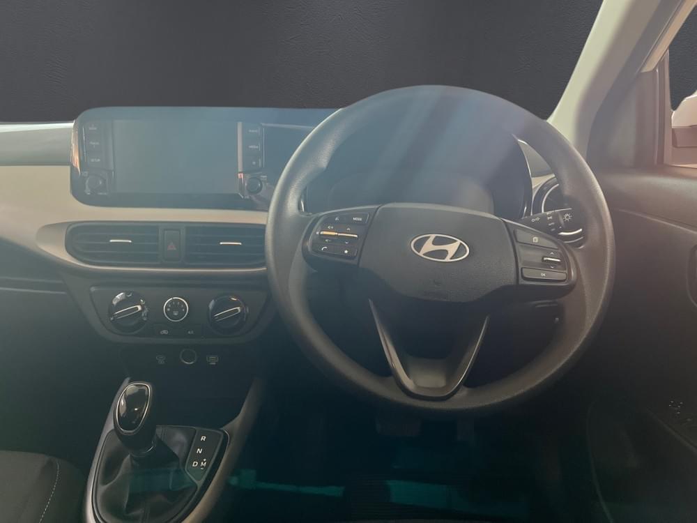 Hyundai Exter 1.2 Premium Amt