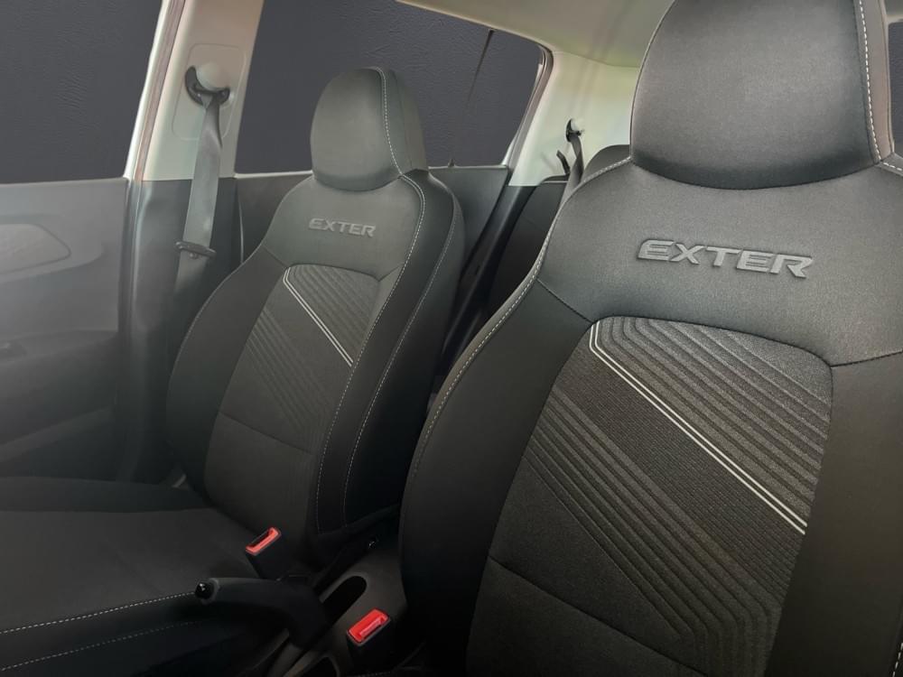 Hyundai Exter 1.2 Premium Amt