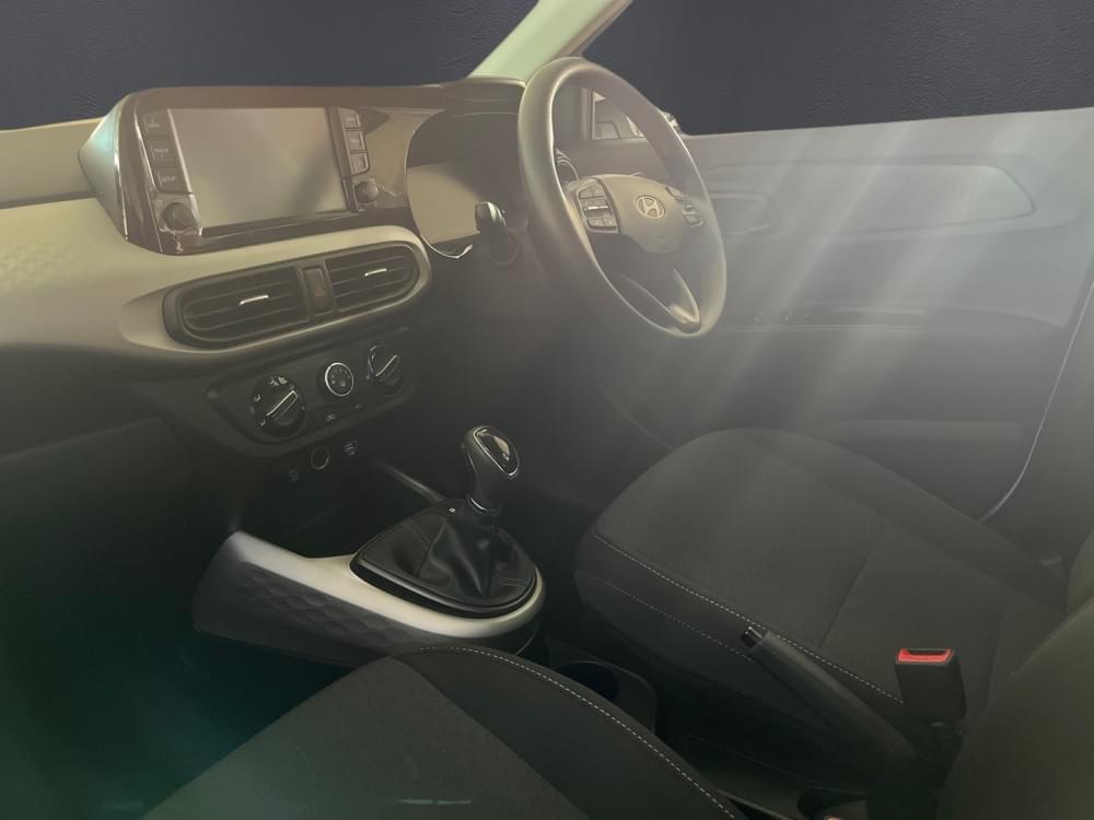 Hyundai Exter 1.2 Premium Amt