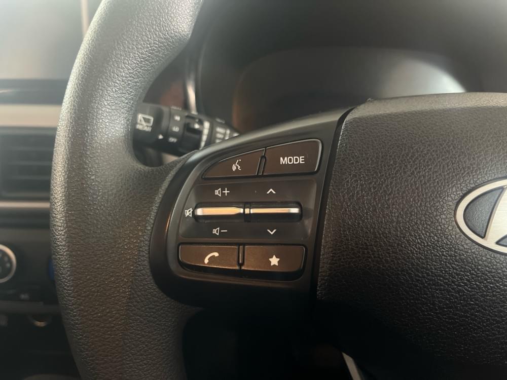 Hyundai Exter 1.2 Premium Amt