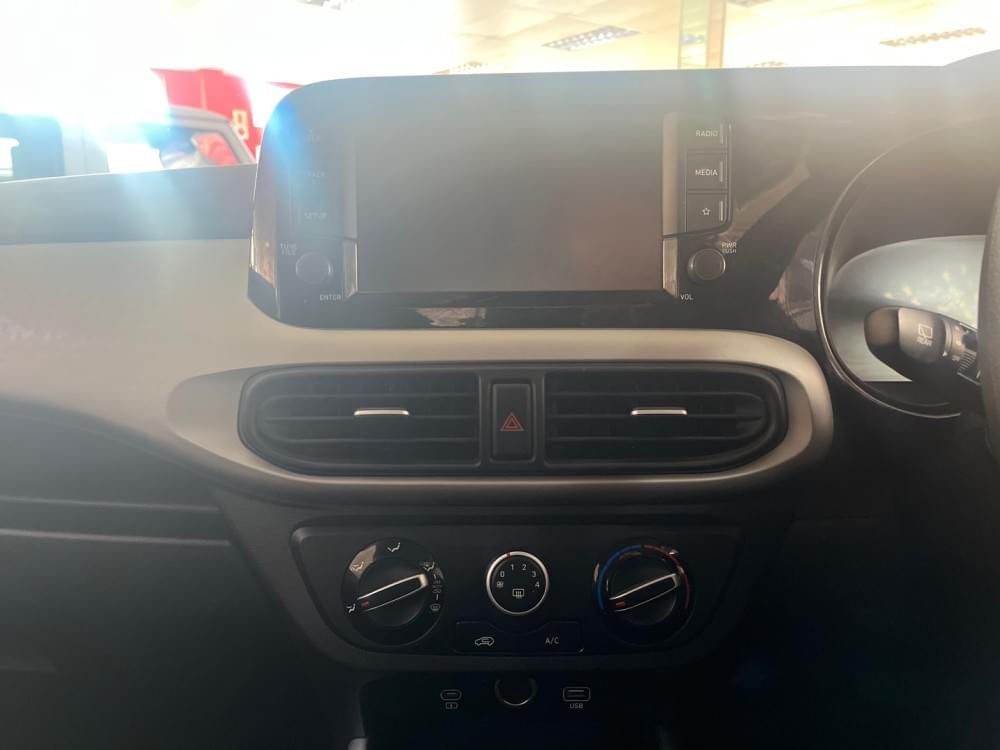 Hyundai Exter 1.2 Premium Amt