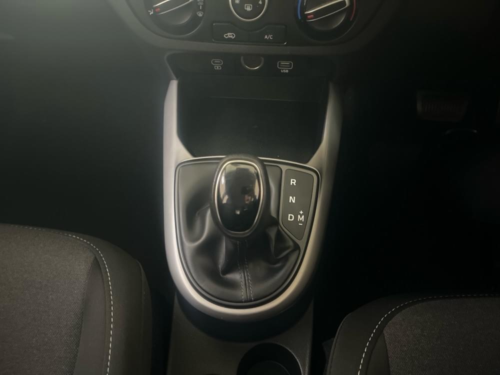 Hyundai Exter 1.2 Premium Amt