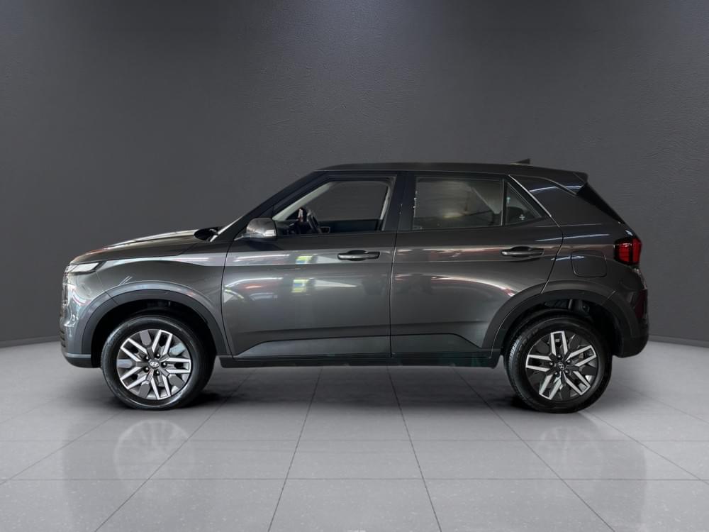 Hyundai Venue 1.0 Tgdi Motion Dct