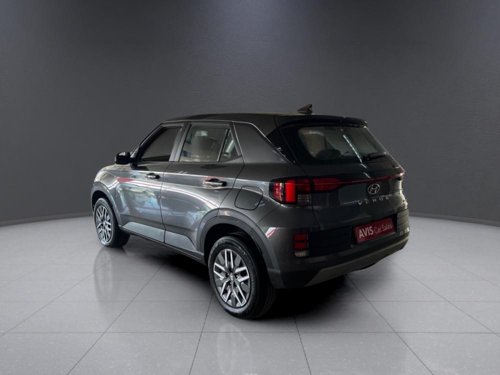 Hyundai Venue 1.0 Tgdi Motion Dct