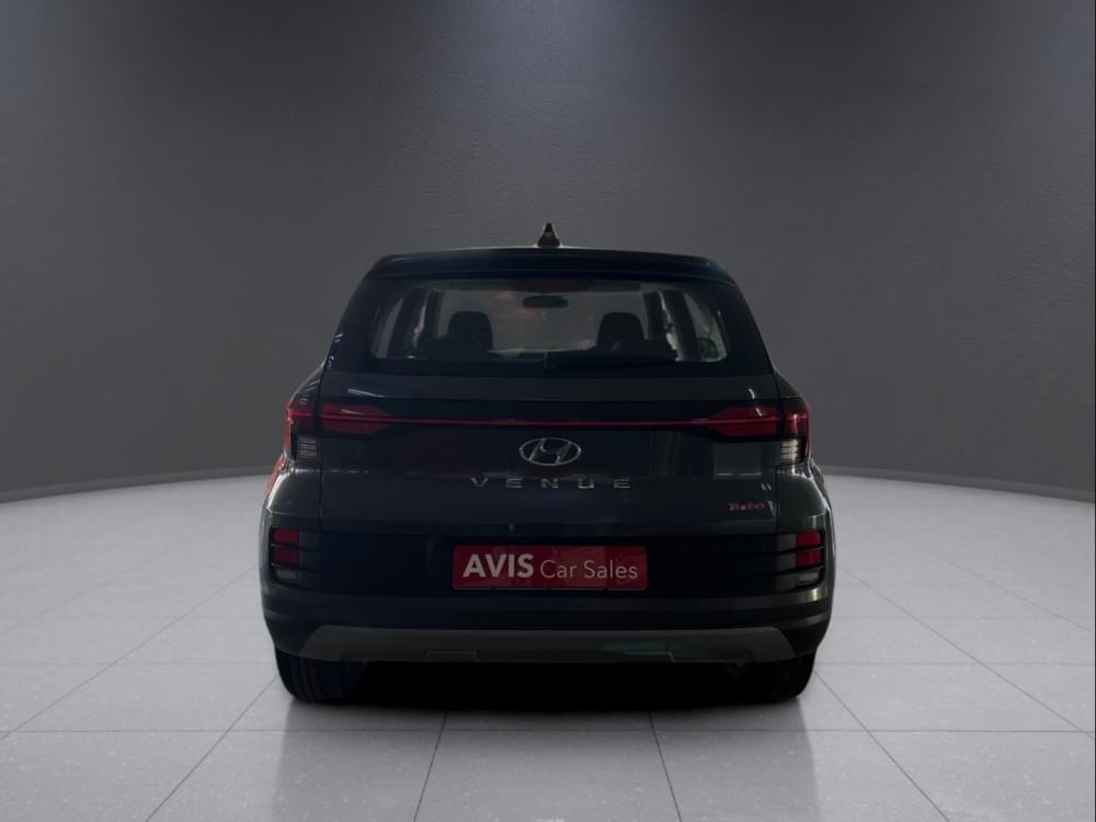 Hyundai Venue 1.0 Tgdi Motion Dct