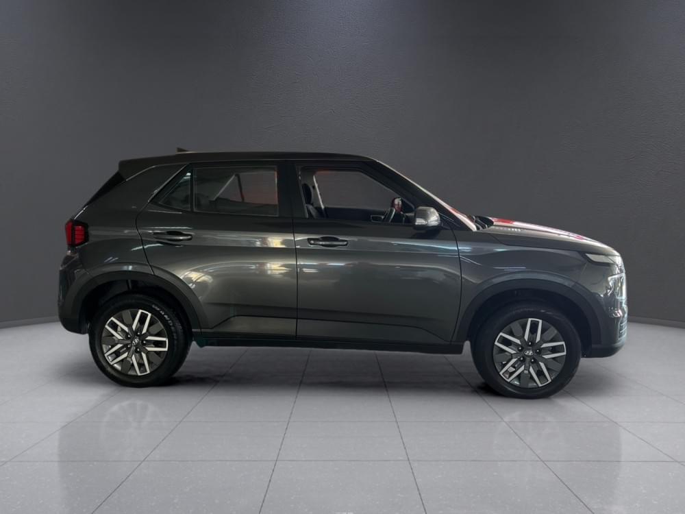 Hyundai Venue 1.0 Tgdi Motion Dct