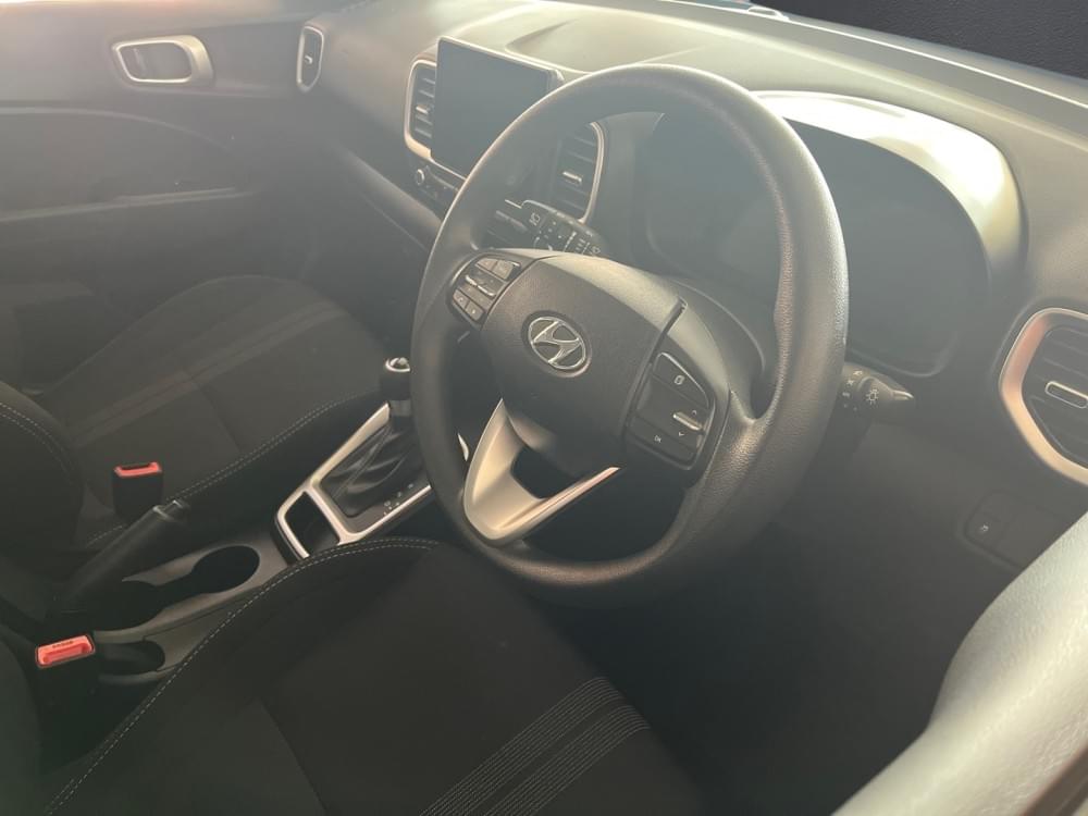 Hyundai Venue 1.0 Tgdi Motion Dct