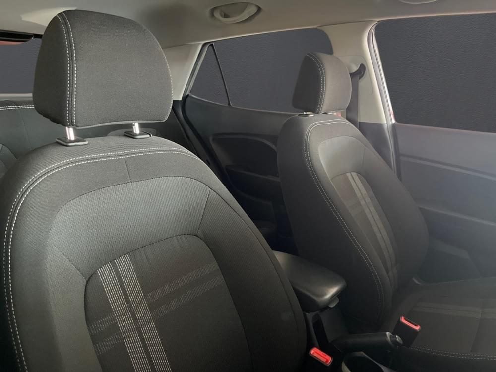 Hyundai Venue 1.0 Tgdi Motion Dct