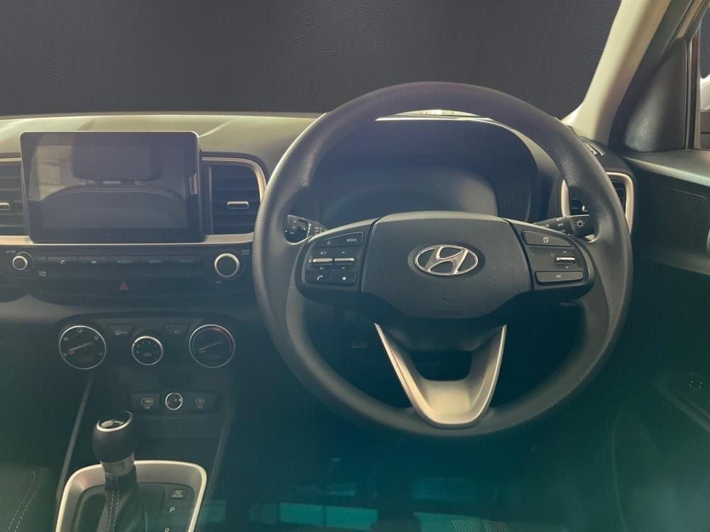 Hyundai Venue 1.0 Tgdi Motion Dct