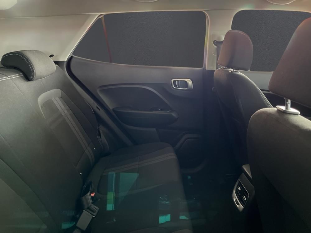 Hyundai Venue 1.0 Tgdi Motion Dct