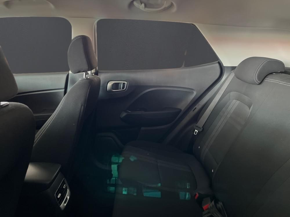 Hyundai Venue 1.0 Tgdi Motion Dct