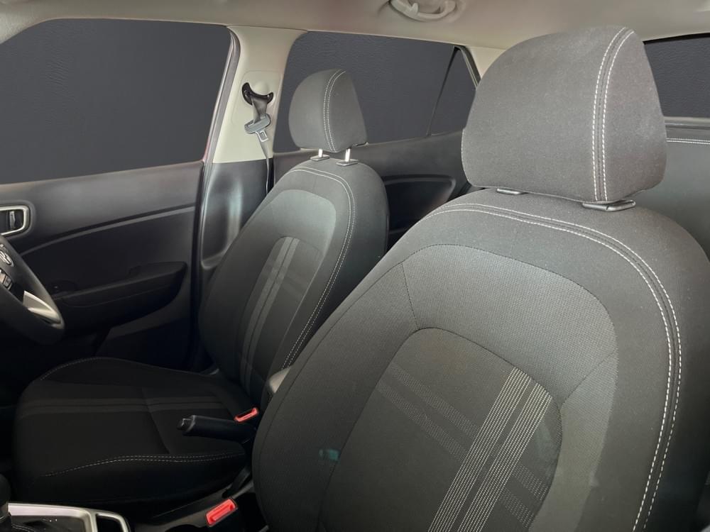 Hyundai Venue 1.0 Tgdi Motion Dct