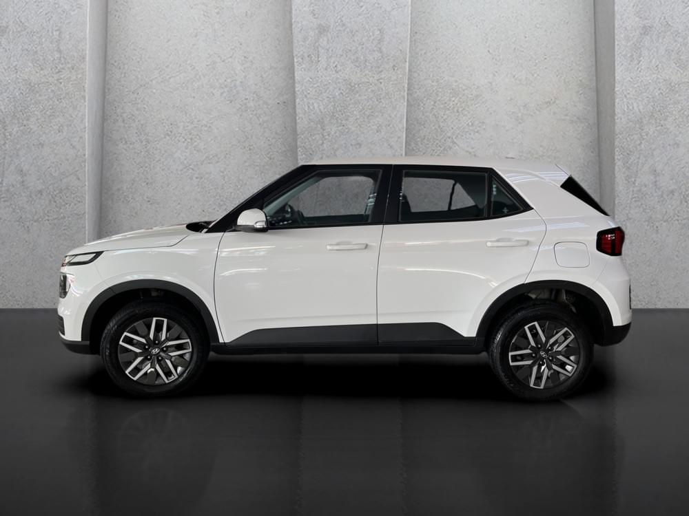 Hyundai Venue 1.0 Motion Dct