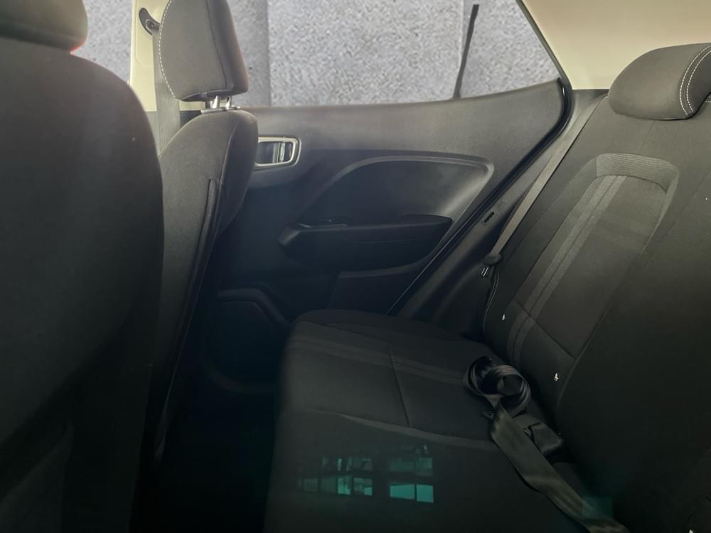 Hyundai Venue 1.0 Motion Dct