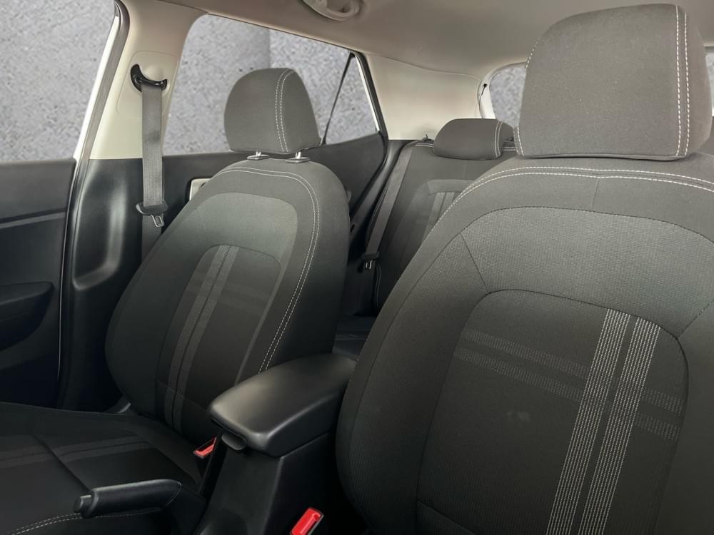 Hyundai Venue 1.0 Motion Dct