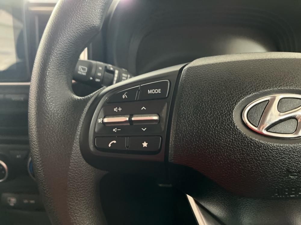 Hyundai Venue 1.0 Motion Dct