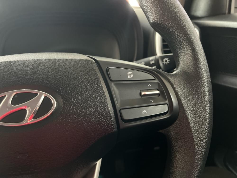 Hyundai Venue 1.0 Motion Dct