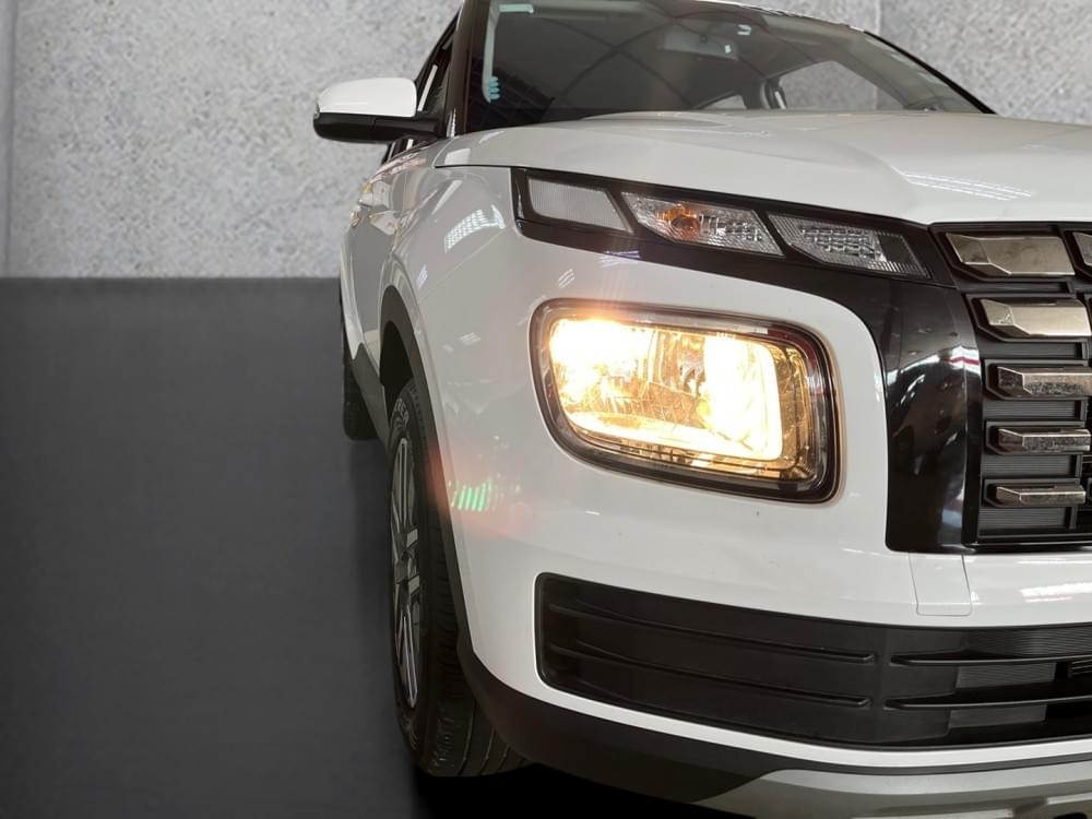 Hyundai Venue 1.0 Motion Dct