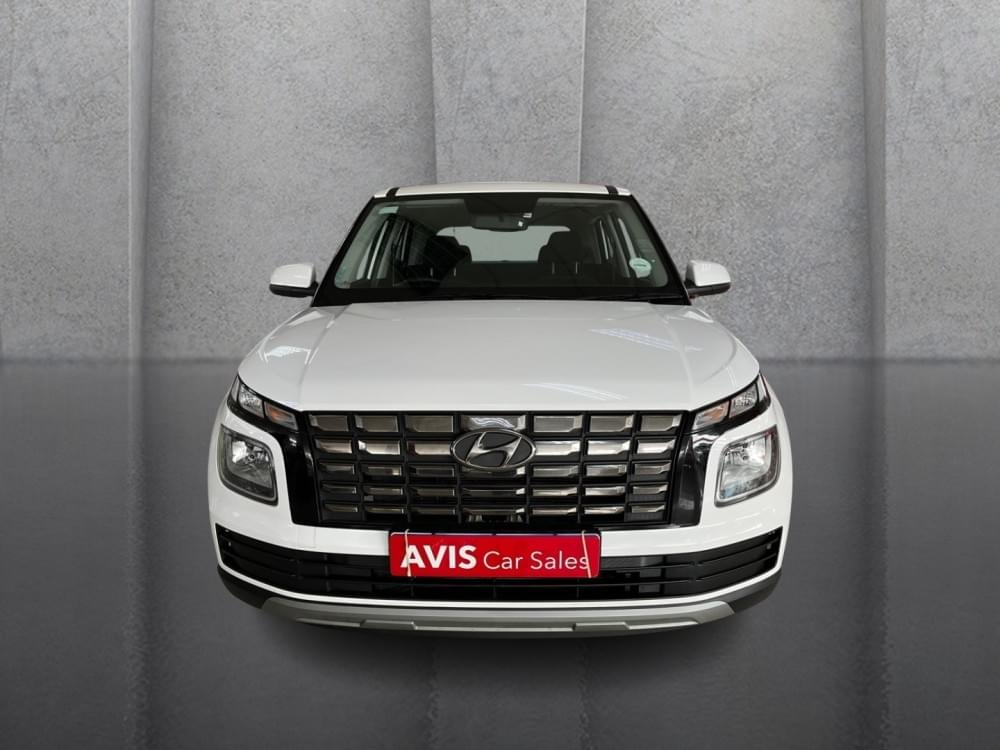 Hyundai Venue 1.2 Premuim