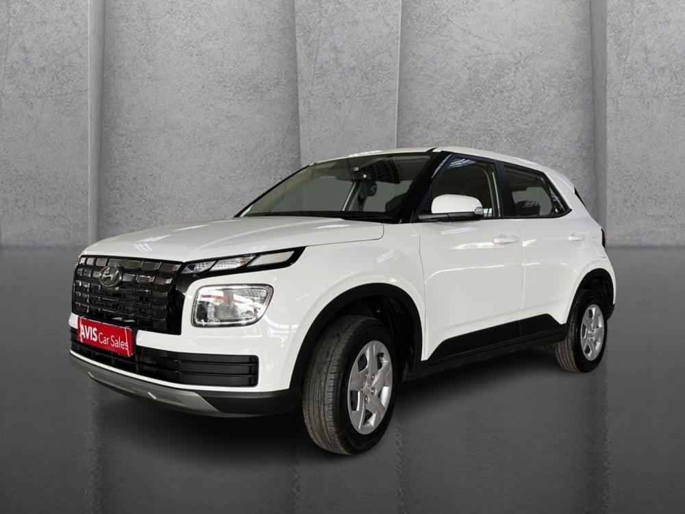 Hyundai Venue 1.2 Premuim