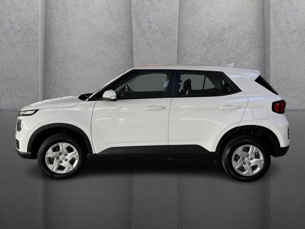 Hyundai Venue 1.2 Premuim