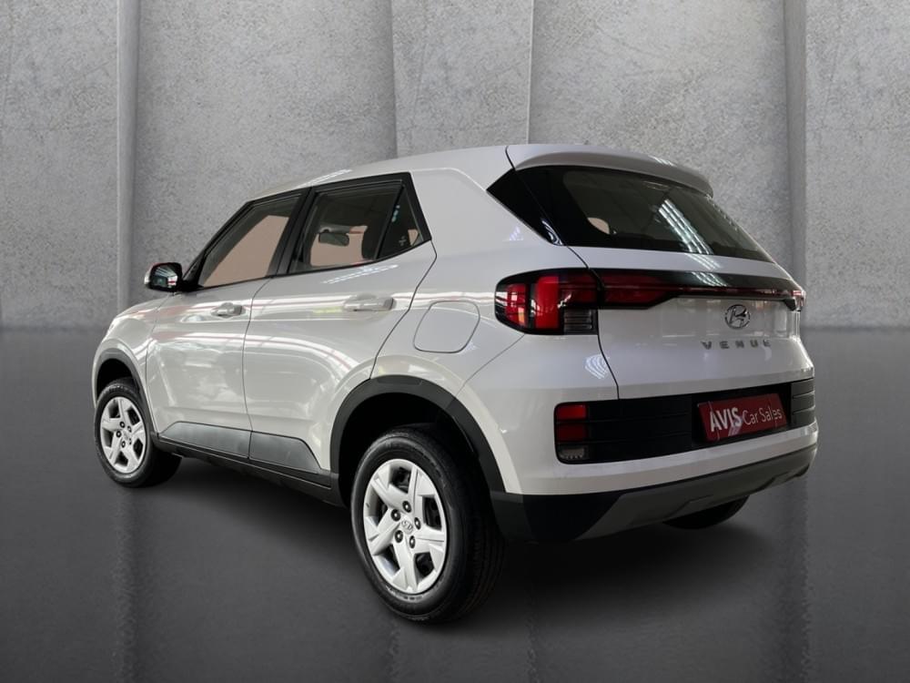 Hyundai Venue 1.2 Premuim