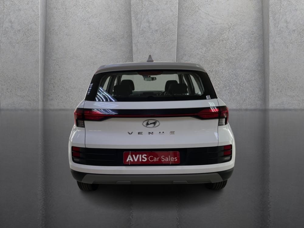 Hyundai Venue 1.2 Premuim