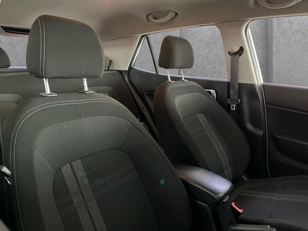 Hyundai Venue 1.2 Premuim