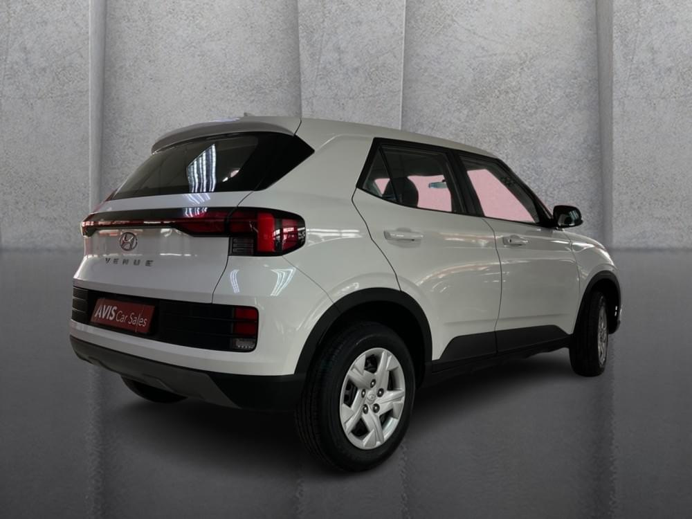 Hyundai Venue 1.2 Premuim