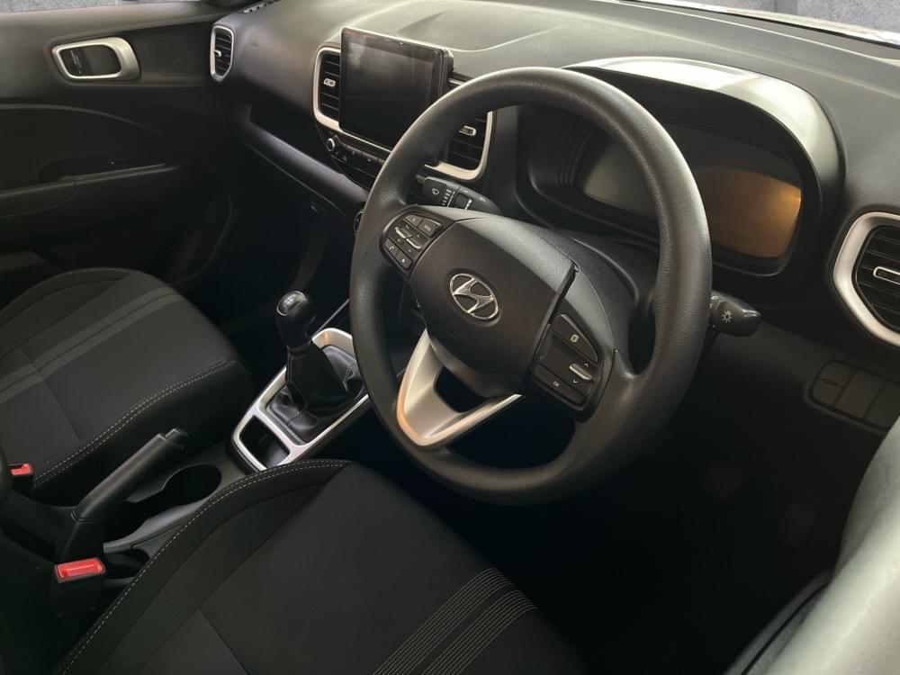 Hyundai Venue 1.2 Premuim