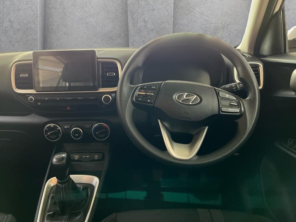 Hyundai Venue 1.2 Premuim