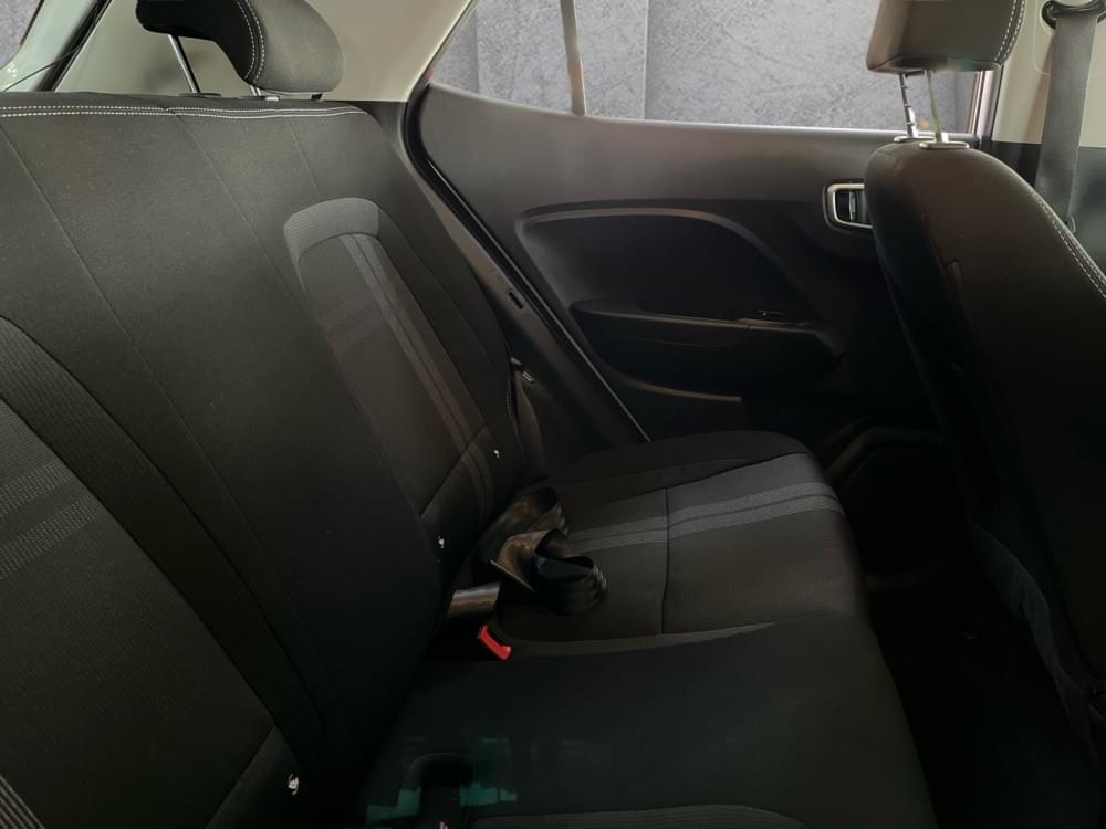 Hyundai Venue 1.2 Premuim