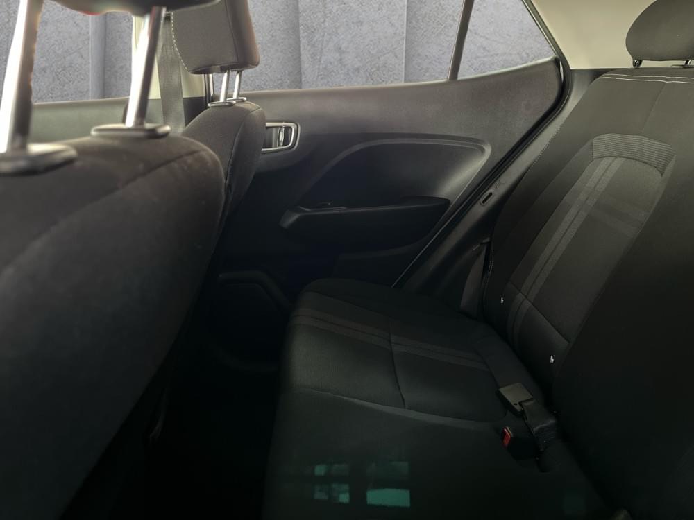 Hyundai Venue 1.2 Premuim