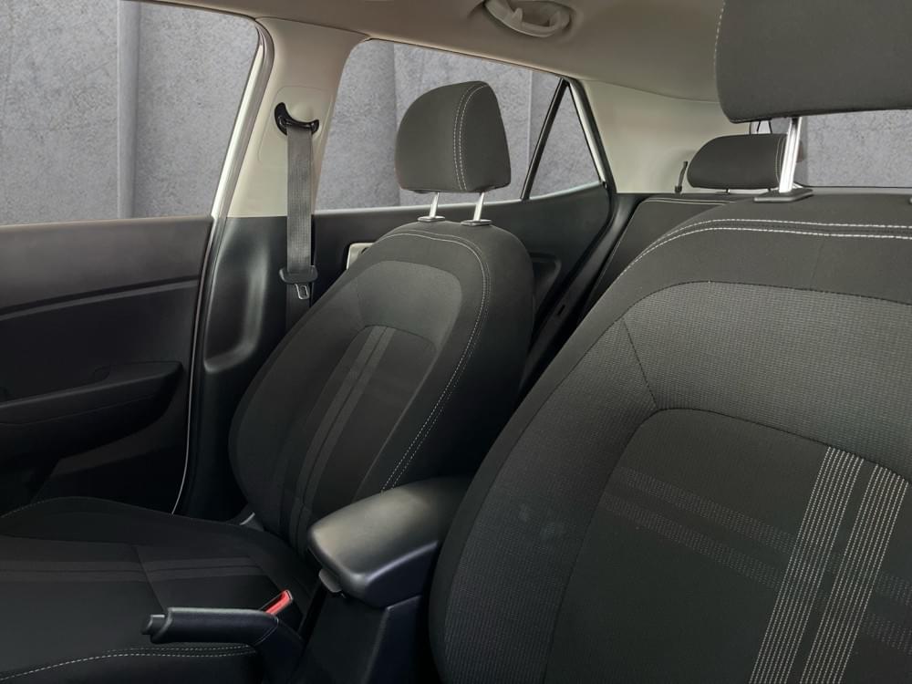 Hyundai Venue 1.2 Premuim