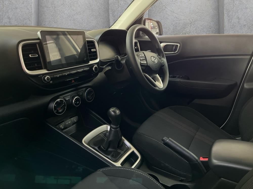 Hyundai Venue 1.2 Premuim