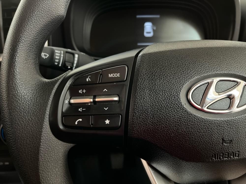 Hyundai Venue 1.2 Premuim