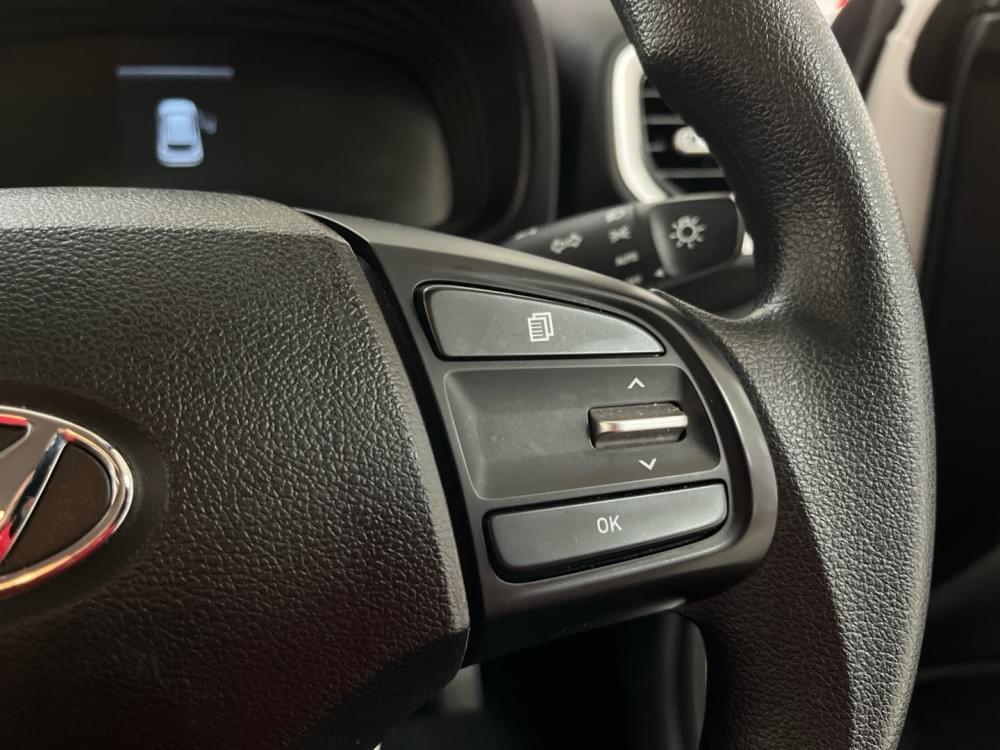 Hyundai Venue 1.2 Premuim