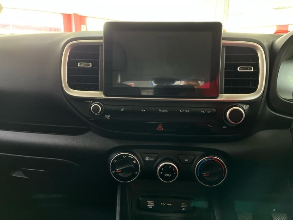 Hyundai Venue 1.2 Premuim