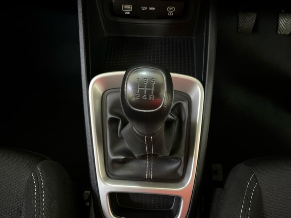 Hyundai Venue 1.2 Premuim