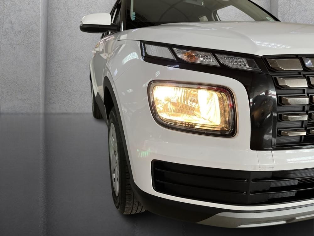 Hyundai Venue 1.2 Premuim