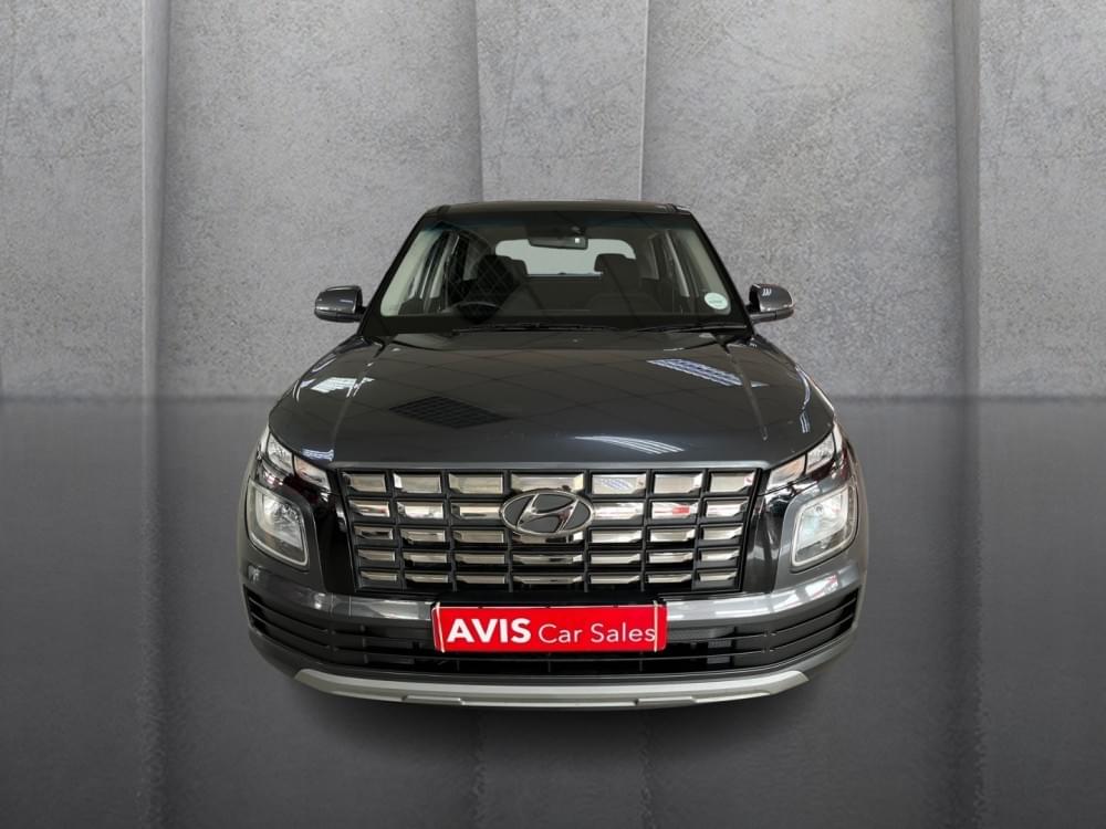 Hyundai Venue 1.2 Premuim