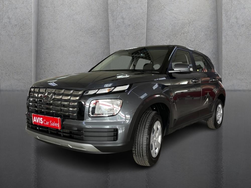 Hyundai Venue 1.2 Premuim