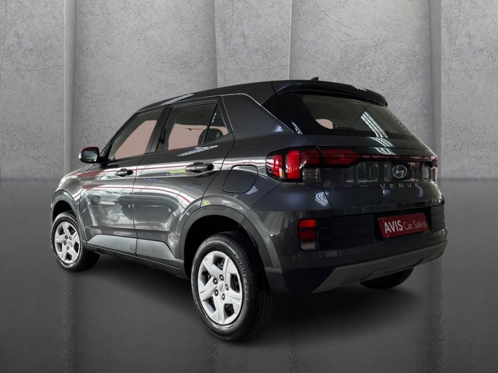 Hyundai Venue 1.2 Premuim